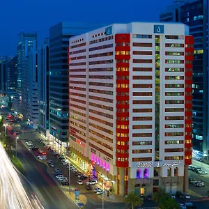 4* Отель Seasons Al Hamra